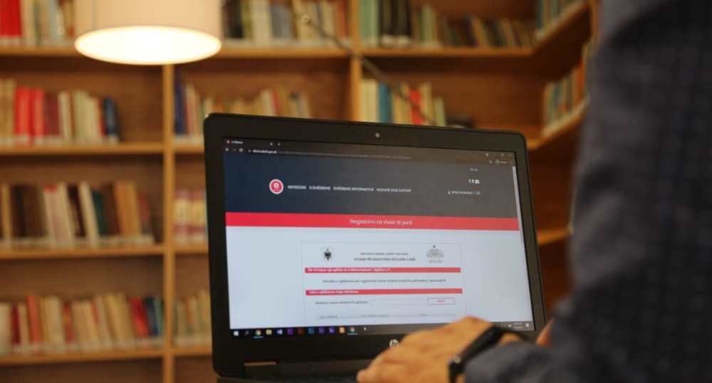 DPT informon, shtohen 4 sherbime te reja online per bizneset